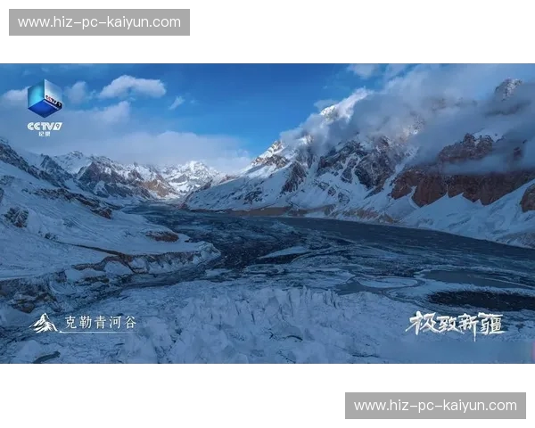 纵横塞外：当“天苍苍”遇见“万山之祖”，内蒙古与新疆的终极博弈