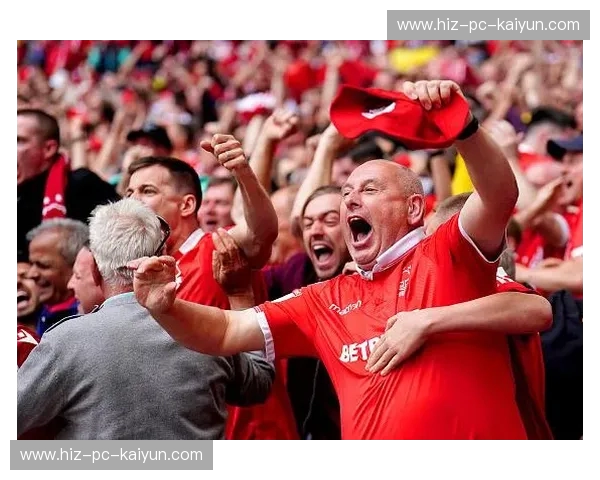 梦回温布利：哈德斯VS诺丁汉森林，那场价值“两亿英镑”的足球史诗